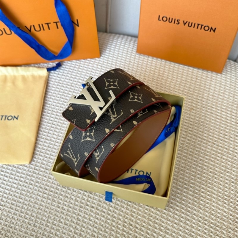 l0vis Vvtt0n belts